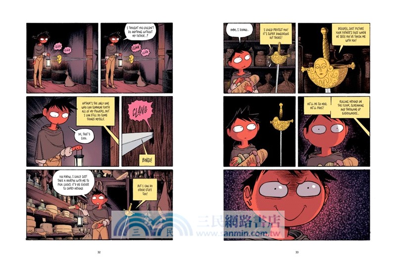 Fierce: The F*cked-Up Fairy Tale of a Fed-Up Princess