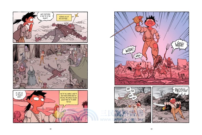 Fierce: The F*cked-Up Fairy Tale of a Fed-Up Princess