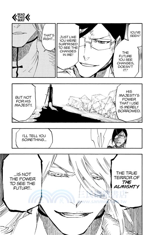 Bleach 74
