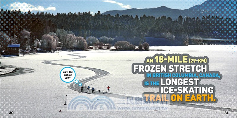 Weird But True Christmas