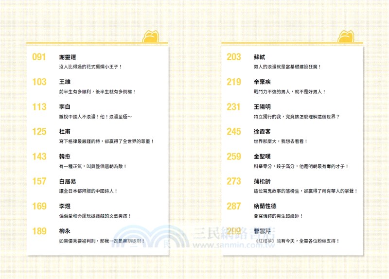 最有梗的歷史讀物《朕說歷史漫畫1》＋《朕說歷史漫畫2》套書（共二冊）