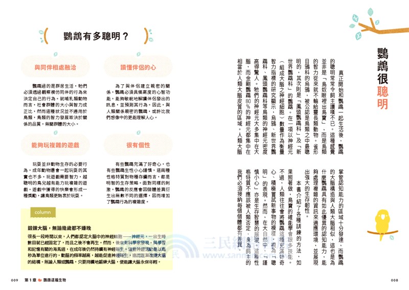 鸚鵡完全照顧手冊（首批限量贈品版）
