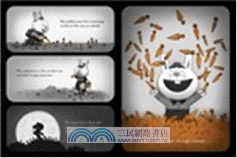 Creepy Carrots! (Caldecott Medal Honor)