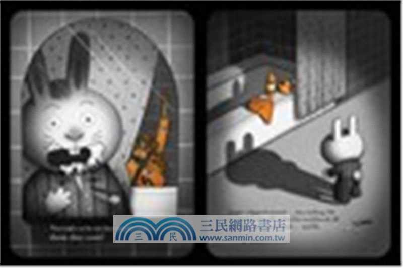 Creepy Carrots! (Caldecott Medal Honor)