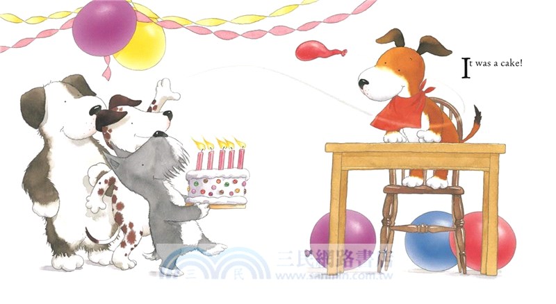 Kipper 10 Copy Ziplock (10平裝套書)