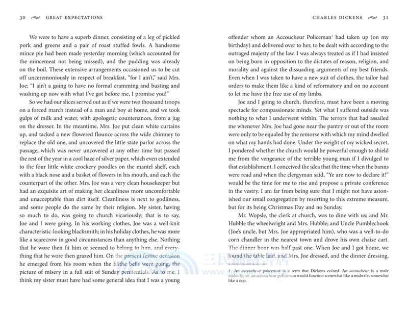 Great Expectations (Children's Signature Classics)