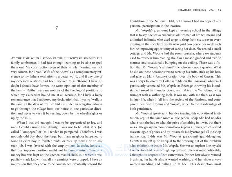 Great Expectations (Children's Signature Classics)