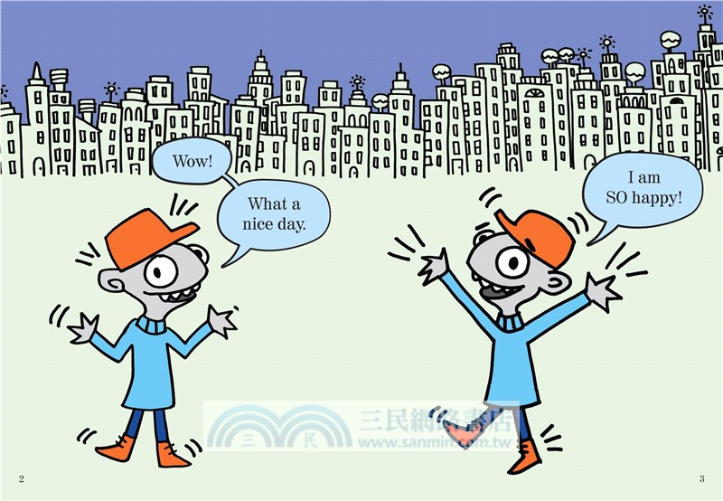 The Monster and Puppet Show!-Elephant & Piggie Like Reading!