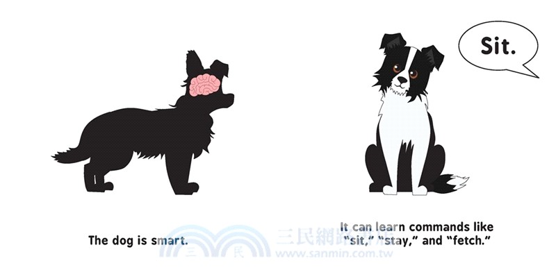 Artificial Intelligence for Babies (Baby University) 人工智慧