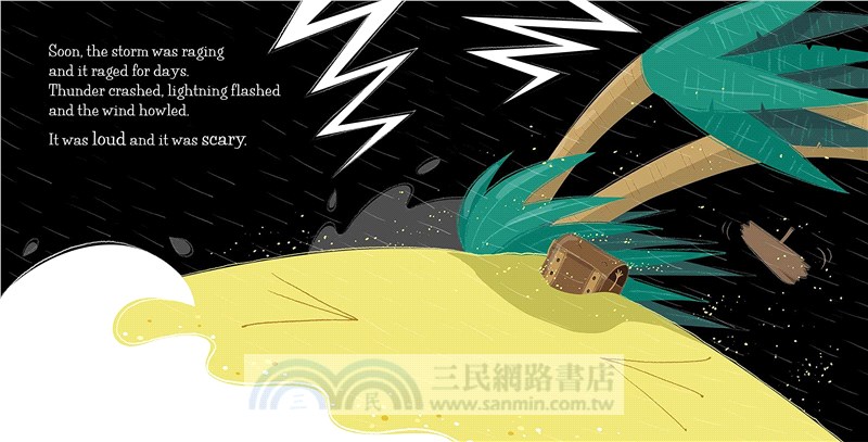 I Spy Island (平裝版)