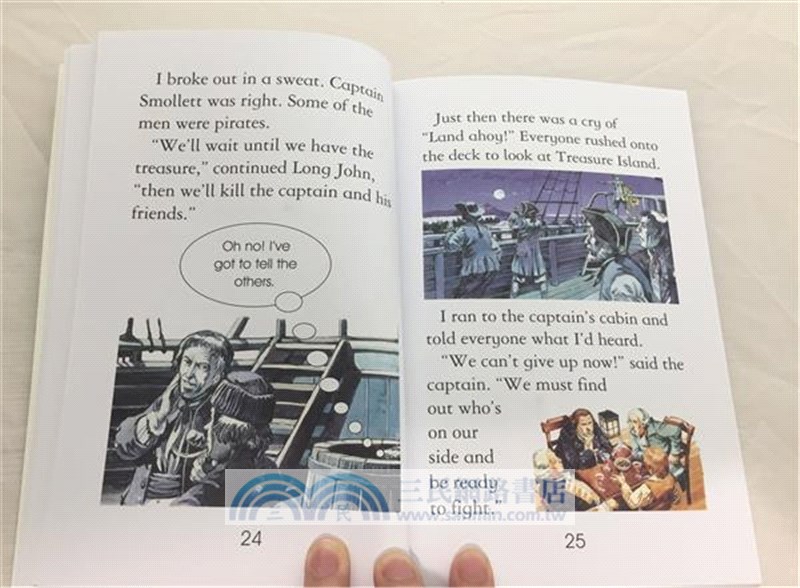 The Usborne Reading Collection for Confident Readers (40本平裝讀本)