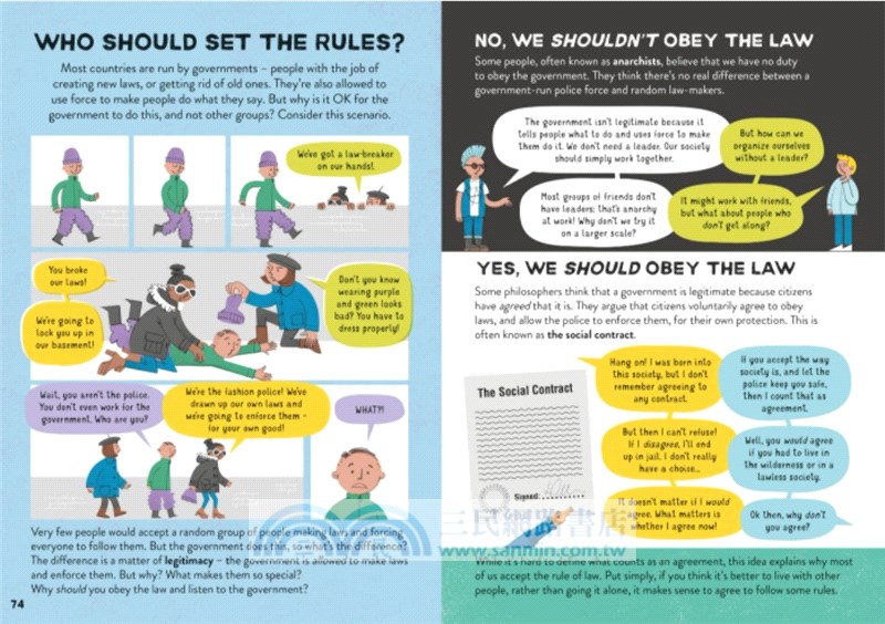 Philosophy for Beginners (精裝本)