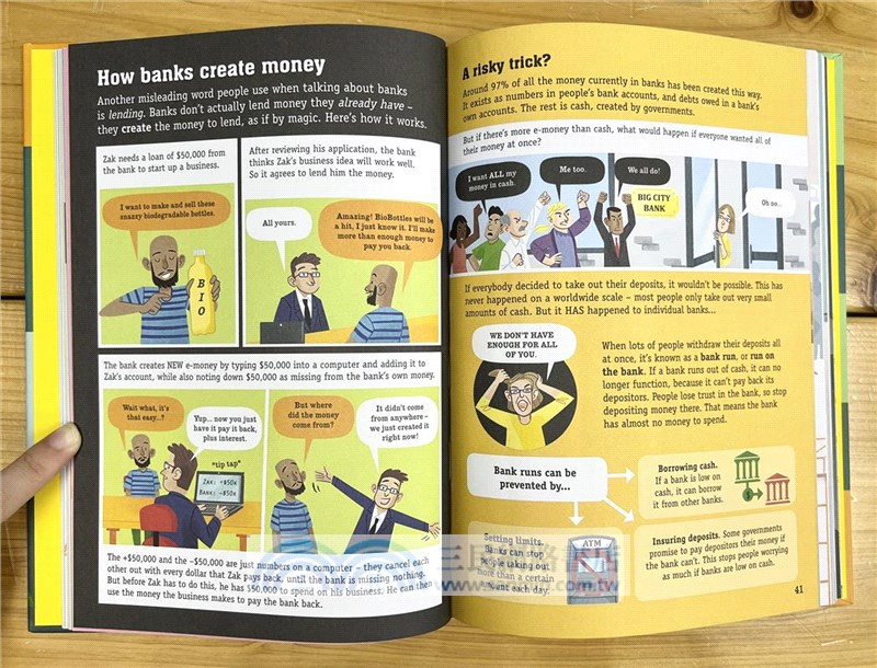 Money for Beginners (精裝本)