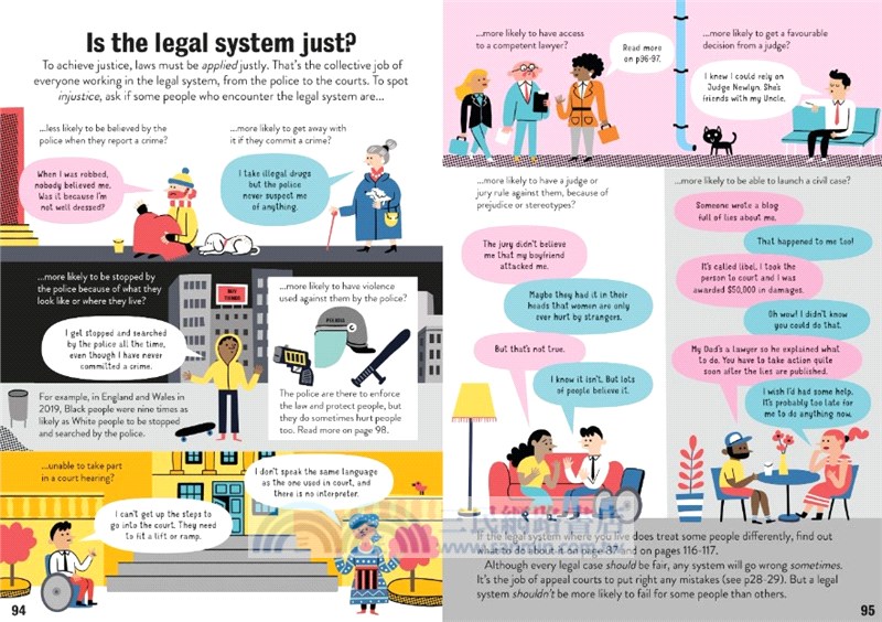 Law for Beginners (精裝本)