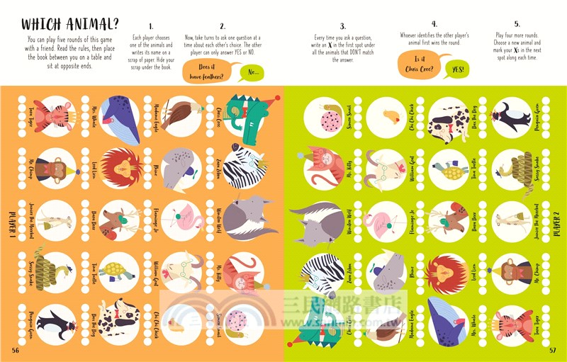 Pencil and Paper Activity Book