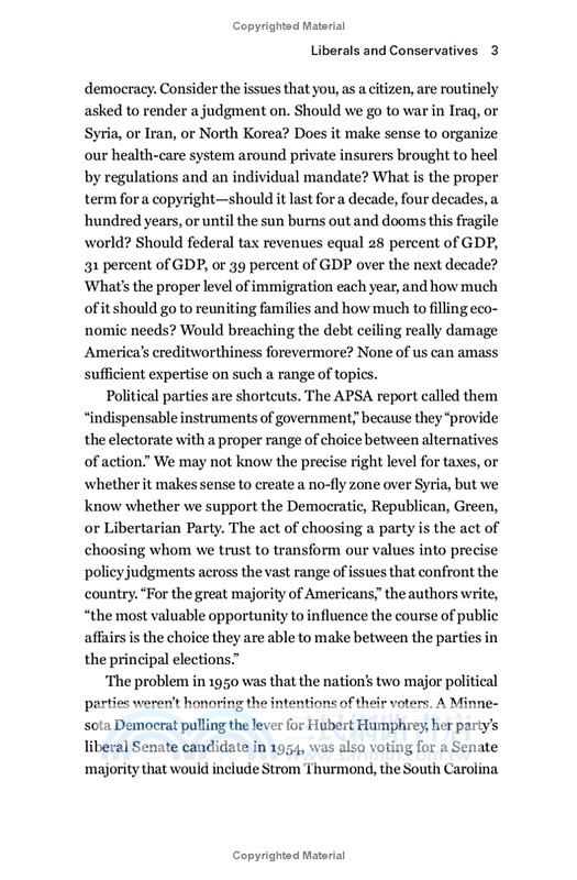 Why We're Polarized (Bill Gates' 2022夏日閱讀推薦)(歐巴馬2022夏日閱讀推薦)