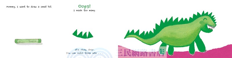 It's Okay (硬頁書)