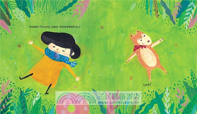 Let's Swap for a Day (平裝本)