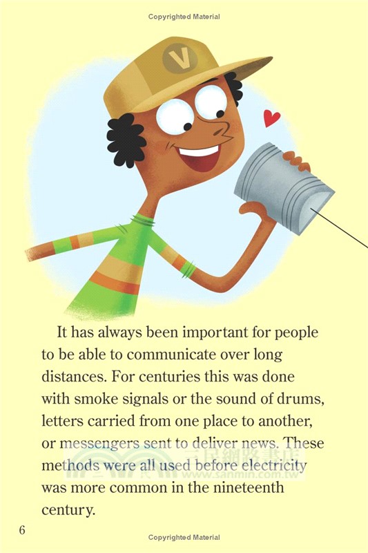 The 4-1-1 on Phones!