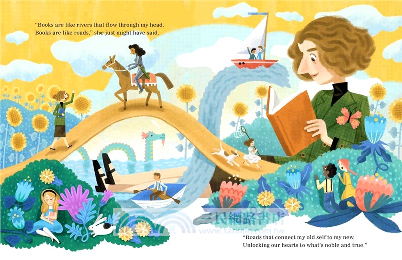 Sylvia's Bookshop ― The Story of Paris's Beloved Bookstore and Its Founder