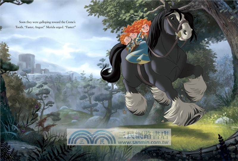 5-Minute Princess Stories