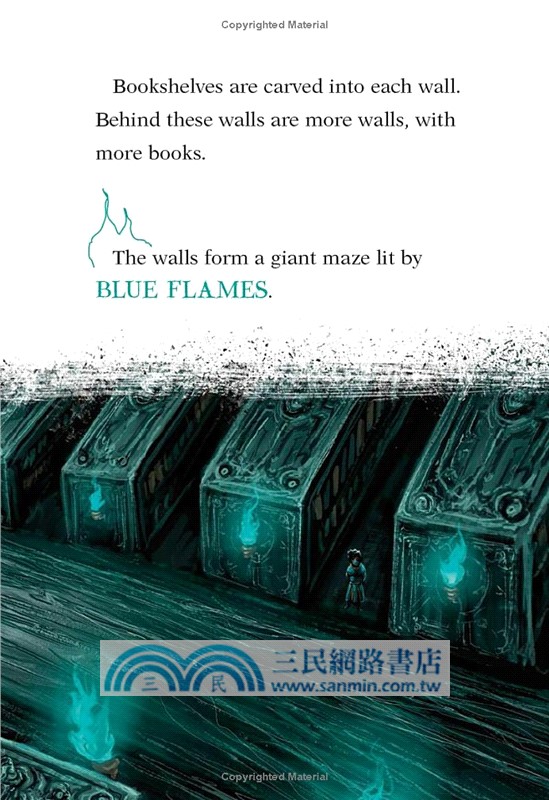 Raiders Of The Lost Archives (平裝本)