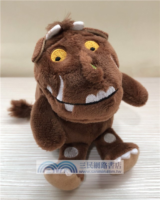 gruffalo book and toy