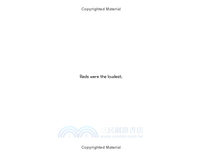 Mixed: A Colourful Story