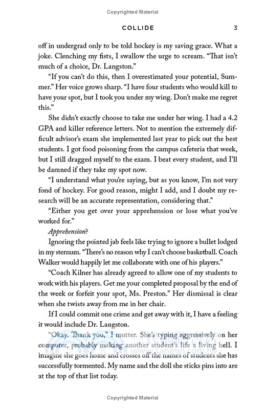 Collide - Special Exclusive Edition