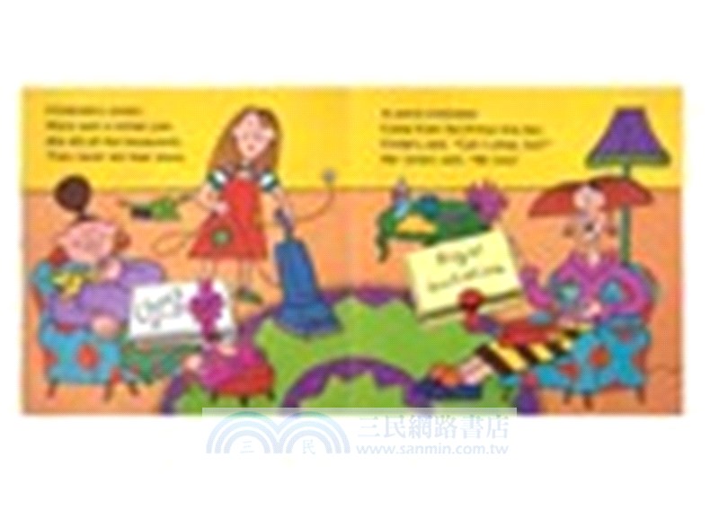 Cinderella (附音檔QR code)