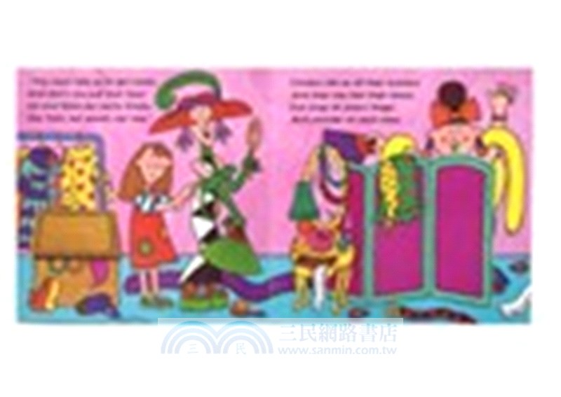 Cinderella (附音檔QR code)