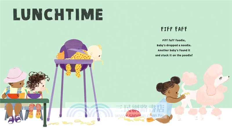 Dear Little One: A Poetry Collection for the Very Young