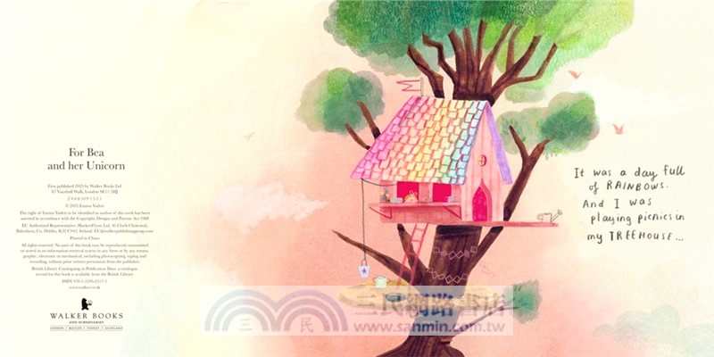 Unicorn Post：A magical interactive novelty lift-the-flap story gift book with letters to open, sparkly surprises and unicorn fun for kids age 3,4,5