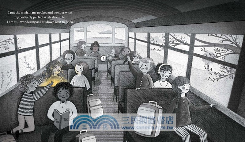 The Perfectly Perfect Wish