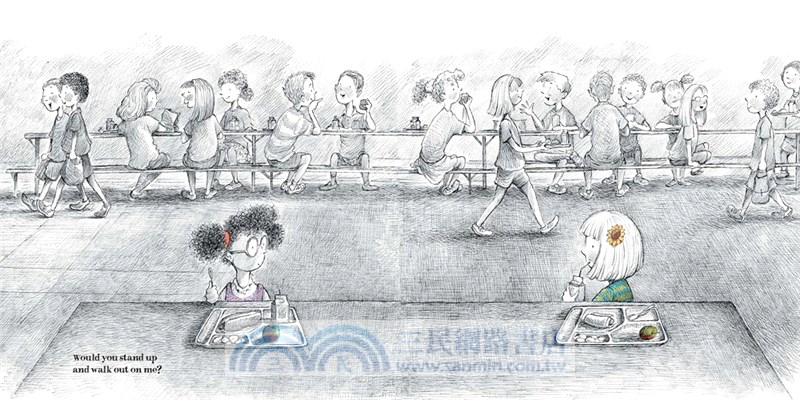 With a Little Help from My Friends