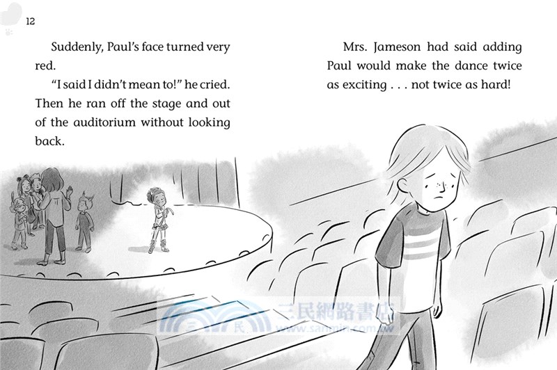 Ellie Tames The Tiger (The Critter Club 22)