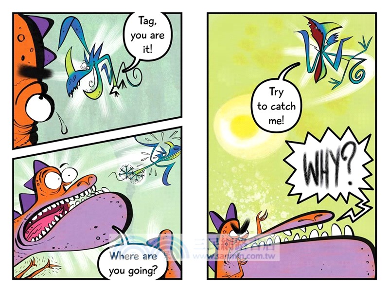 Thunder and Cluck: Smart vs. Strong: Ready-to-Read Graphics Level 1