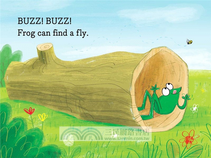 Dog Can Hide: Ready-To-Read Ready-To-Go!