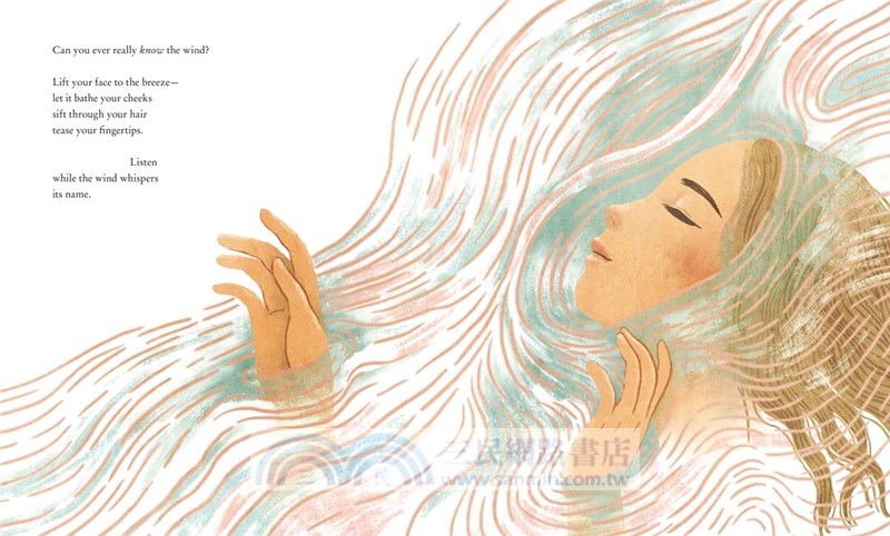 Great Gusts: Winds of the World and the Science Behind Them