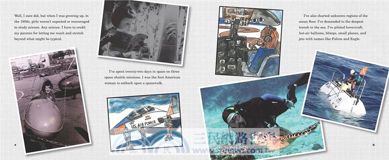 How to Spacewalk: Step-By-Step with Shuttle Astronauts