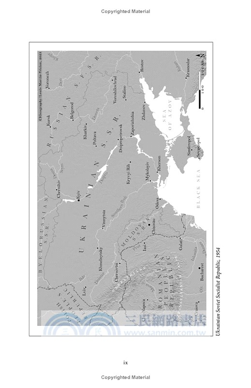 Intent to Destroy: Russia's Two-Hundred-Year Quest to Dominate Ukraine