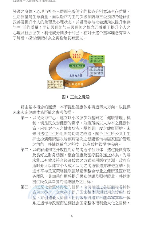 我倫理─人體研究倫理審查（三）