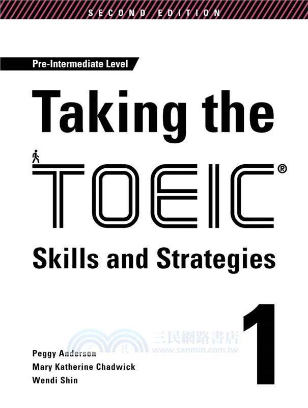 Taking the TOEIC 1