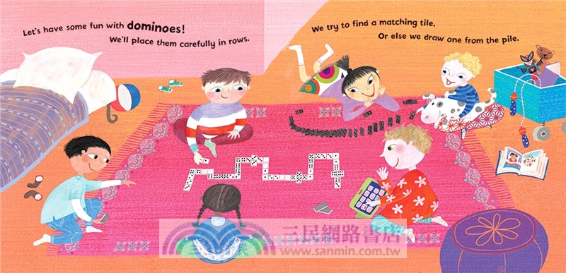Fun and Games: Everyday Play (精裝本)