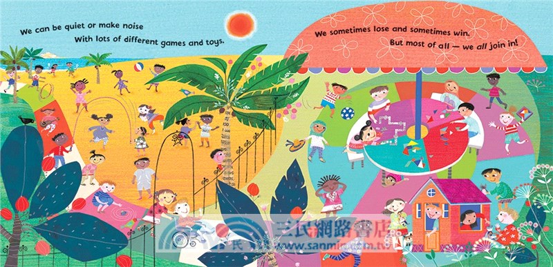 Fun and Games: Everyday Play (精裝本)