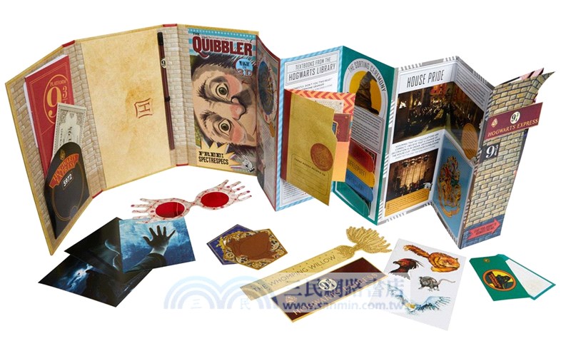 Harry Potter: Travel Magic