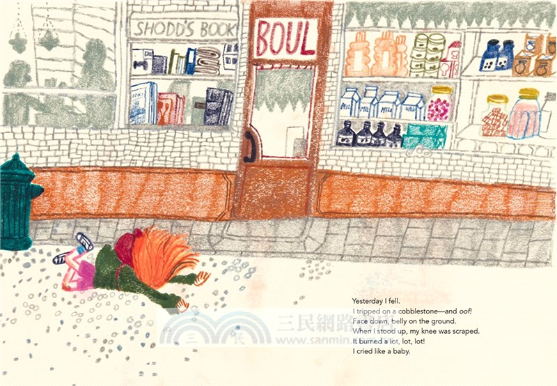 Pepper and Me (A New York Times Best Children's Book of 2024)