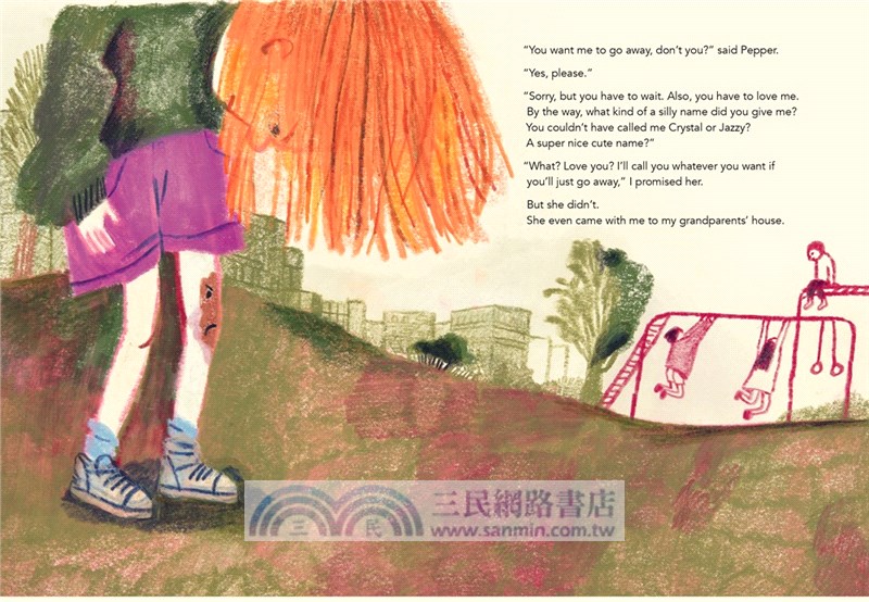 Pepper and Me (A New York Times Best Children's Book of 2024)