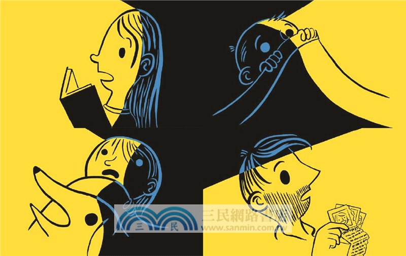 The Longest Storm (精裝本)(NYT Best Children's Books of 2021)