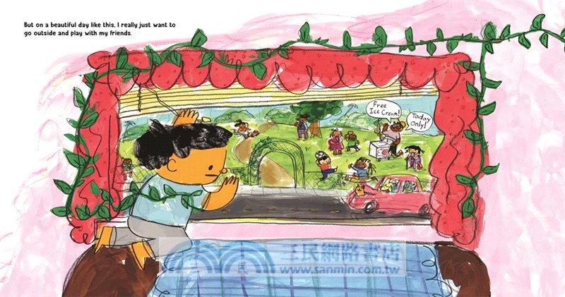 Mamá's Magnificent Dancing Plantitas (A BookPage Best Picture Books of 2024)